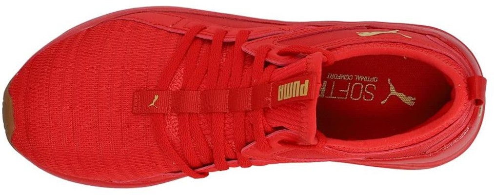 (Women) Puma Softride Sophia 'Gloss - High Risk Red' 376110-02 Lookbook (Women) Puma Softride Sophia 'Gloss - High Risk Red' 376110-02