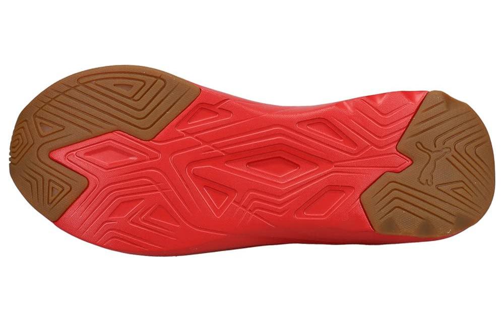 Shop (W) 彪马Softride Sophia '亮光-高危红'女鞋 376110-02