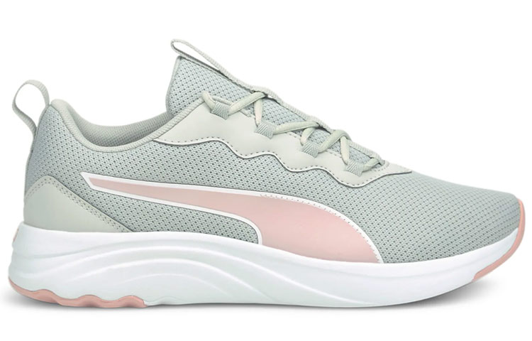 (W) Puma Softride Sophia 'Light Green Pink' 圖 2