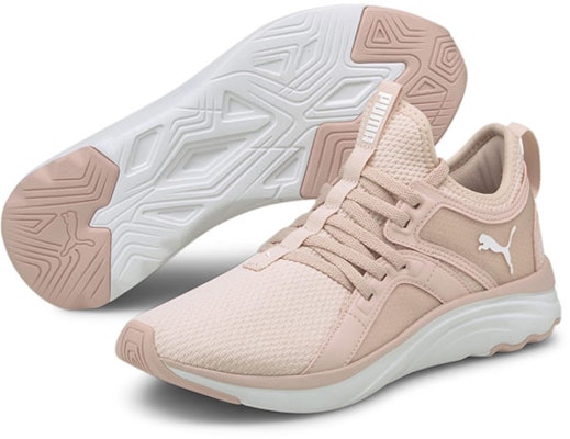 (W) Puma Softride Sophia 'Lotus' Wanita 194355-13 Lookbook (W) Puma Softride Sophia 'Lotus' Wanita 194355-13