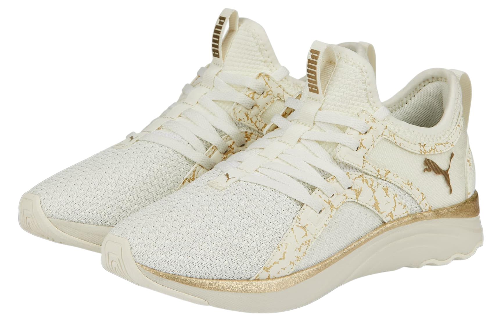 Lookbook (W) Puma Softride Sophia 'Marble Mujer' Wanita 377375-02
