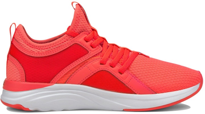 (W) Puma Softride Sophia 'Oranye Low-Top' 194355-02 Order (W) Puma Softride Sophia 'Oranye Low-Top' 194355-02