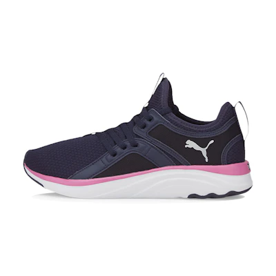(W) Puma Softride Sophia 'Peacoat'