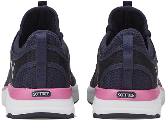 (W) Puma Softride Sophia 'Peacoat' Wanita 194355-15 Shop (W) Puma Softride Sophia 'Peacoat' Wanita 194355-15