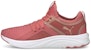 (W) Puma Softride Sophia 'Pink Low-Top' Kasut Rendah Wanita 195224-02