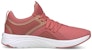 (W) Puma Softride Sophia 'Pink Low-Top' Kasut Rendah Wanita 195224-02