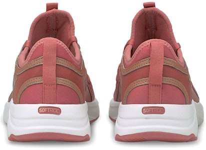 (W) Puma Softride Sophia 'Pink Low-Top' Kasut Rendah Wanita 195224-02 Shop (W) Puma Softride Sophia 'Pink Low-Top' Kasut Rendah Wanita 195224-02