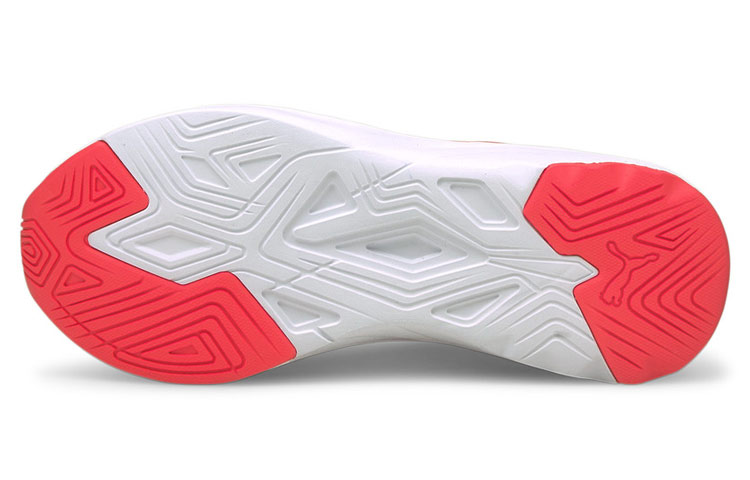 (W) Puma Softride Sophia 'Red Low-Top' 圖 5