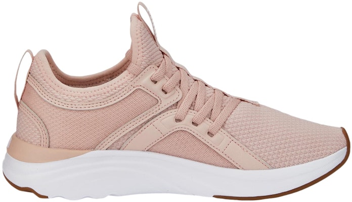 (W) Puma Softride Sophia 'Rose Quartz' Sepatu Wanita 194355-21 Order (W) Puma Softride Sophia 'Rose Quartz' Sepatu Wanita 194355-21