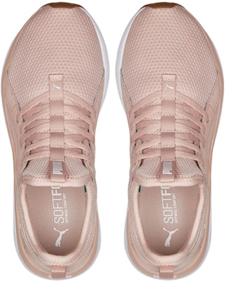 (W) Puma Softride Sophia 'Rose Quartz' Sepatu Wanita 194355-21 Shop (W) Puma Softride Sophia 'Rose Quartz' Sepatu Wanita 194355-21