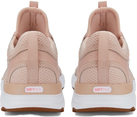 (W) Puma Softride Sophia 'Rose Quartz' Sepatu Wanita 194355-21 Purchase (W) Puma Softride Sophia 'Rose Quartz' Sepatu Wanita 194355-21