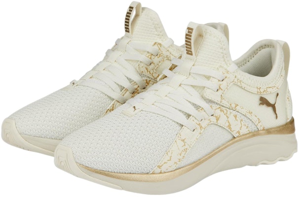 (W) Puma Softride Sophia 'Marble Wanita' 377375-02 Lookbook (W) Puma Softride Sophia 'Marble Wanita' 377375-02