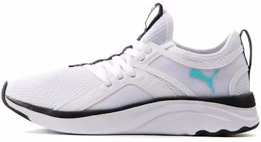 (Women) Puma Softride Sophia 'White' 194355-03 (Women) Puma Softride Sophia 'White' 194355-03