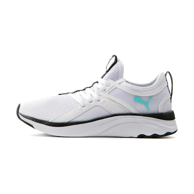 (W) Puma Softride Sophia 'White'