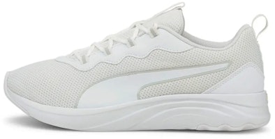 (Women) Puma Softride Sophia White 194356-02 (Women) Puma Softride Sophia White 194356-02