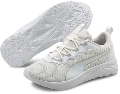(W) Puma Softride Sophia Putih 194356-02 Lookbook (W) Puma Softride Sophia Putih 194356-02