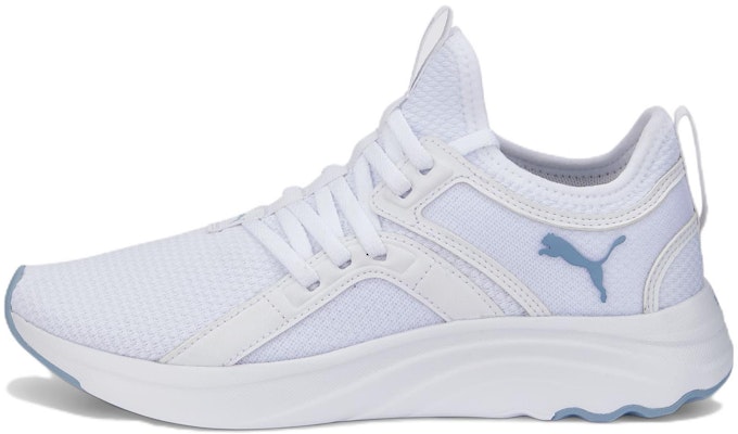 (W) Puma Softride Sophia 'Blanco Azul Lavado' 194355-20 Buy (W) Puma Softride Sophia 'Blanco Azul Lavado' 194355-20