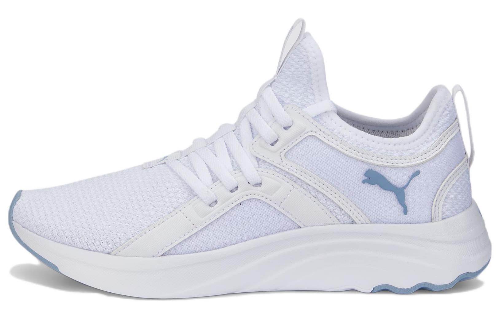 (Women) Puma Softride Sophia 'White Blue Wash'  194355-20