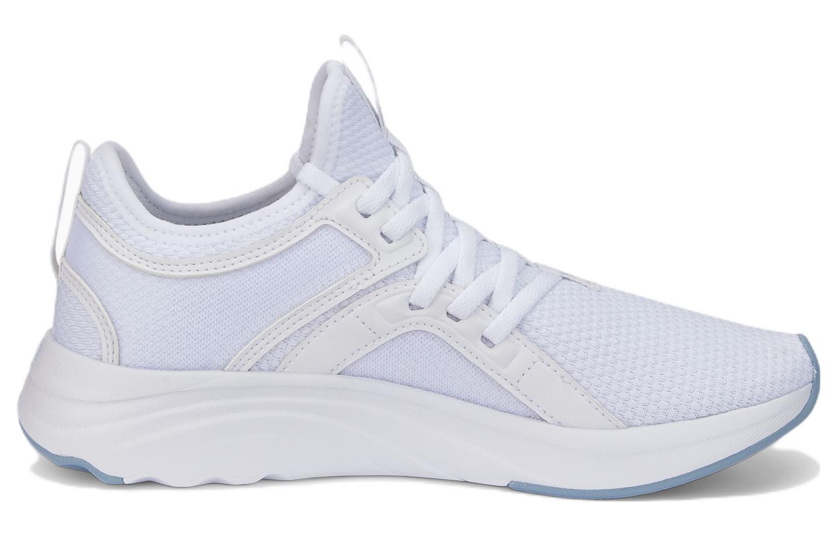 Order (W) Puma Softride Sophia 'Putih Biru Basuh' 194355-20