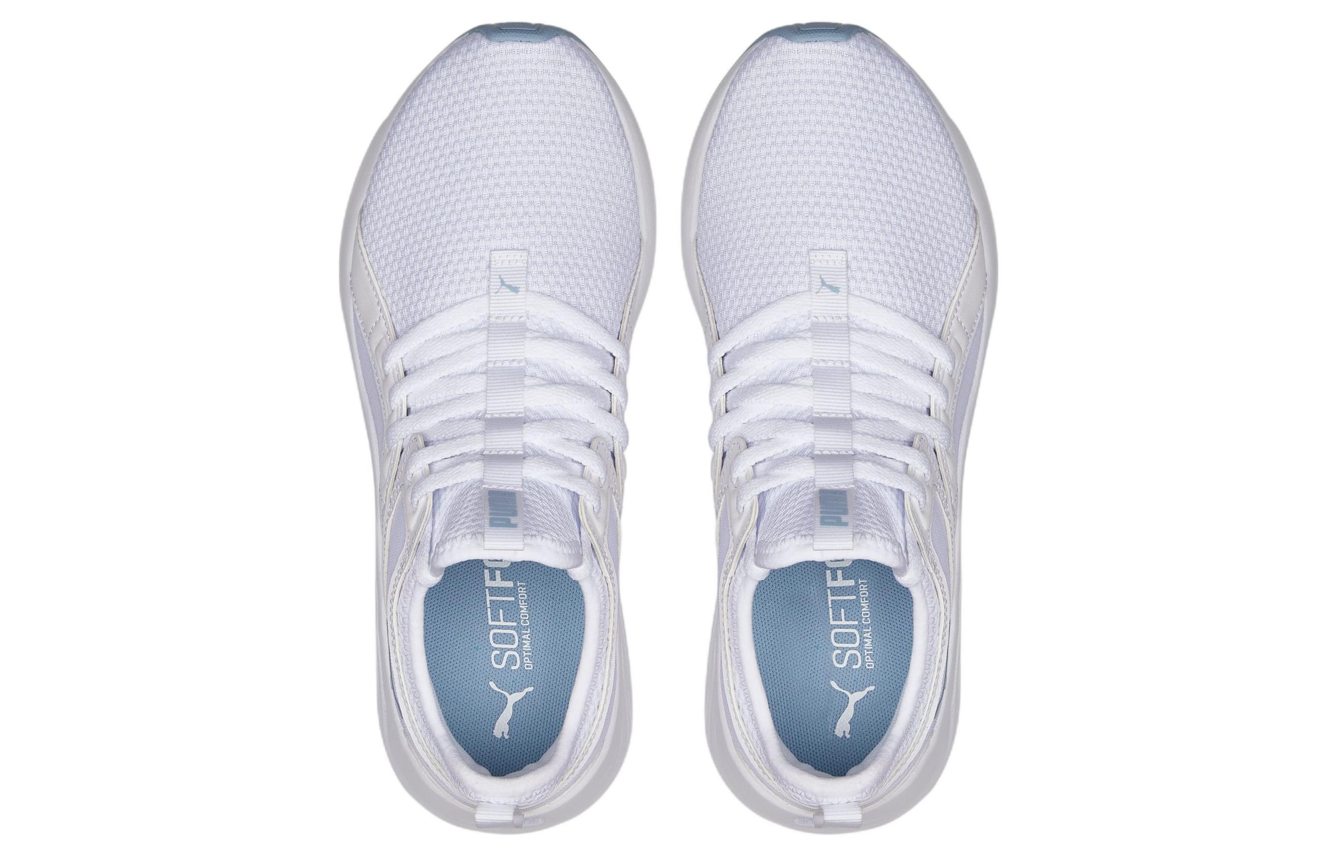 Shop (W) Puma Softride Sophia 'Putih Biru Basuh' 194355-20