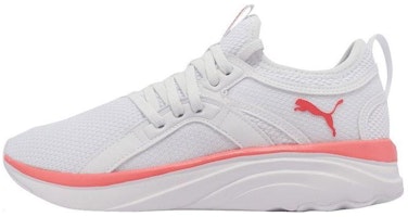 (Women) Puma Softride Sophia 'White Loveable' 194355-25 (Women) Puma Softride Sophia 'White Loveable' 194355-25