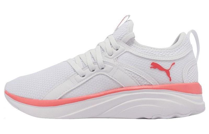 (Women) Puma Softride Sophia 'White Loveable'  194355-25
