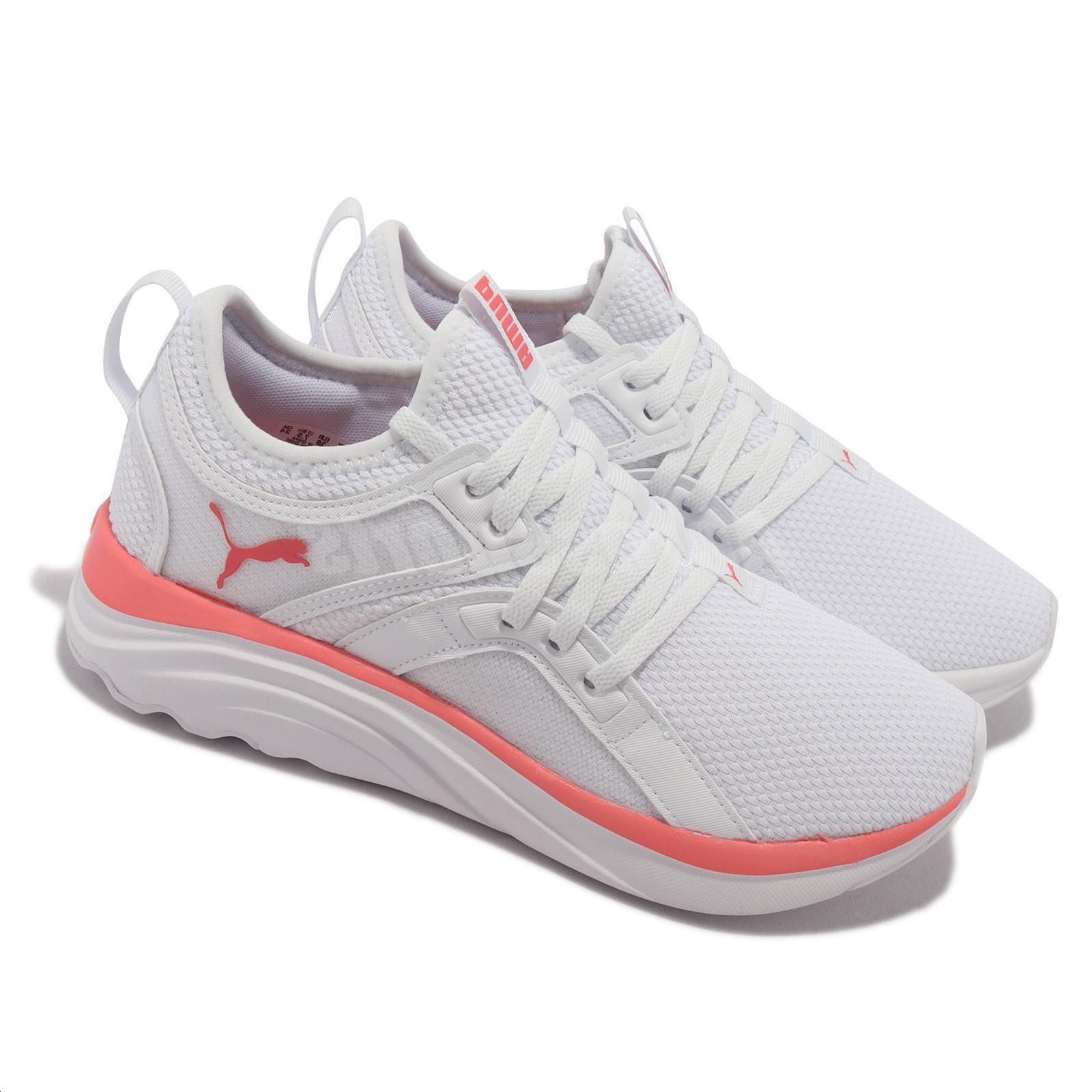 Shop (W) Puma Softride Sophia 'Putih Menawan' 194355-25