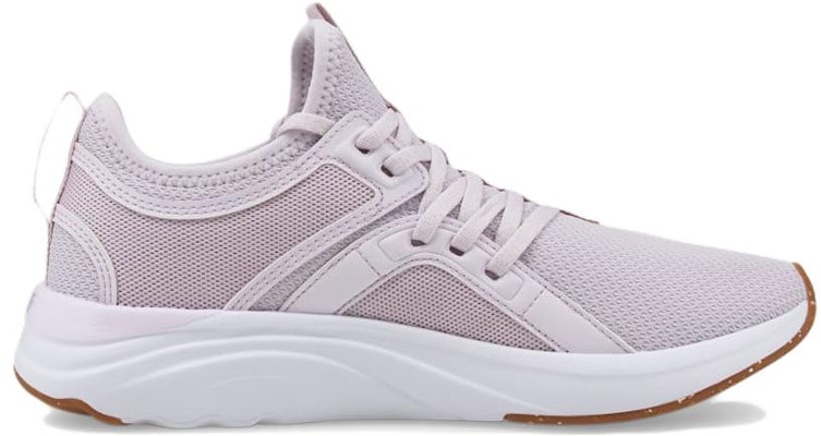 (W) Puma Softride Sophia Better 'Lavender Fog' Wanita 376194-03 Order (W) Puma Softride Sophia Better 'Lavender Fog' Wanita 376194-03