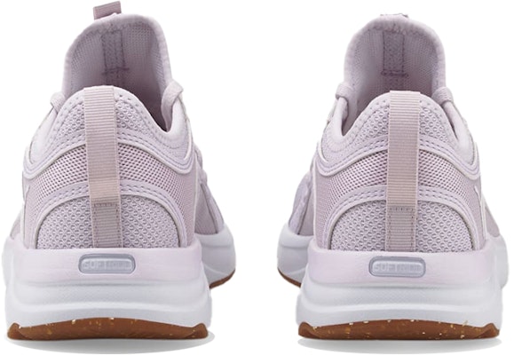 (W) Puma Softride Sophia Better 'Lavender Fog' Wanita 376194-03 Shop (W) Puma Softride Sophia Better 'Lavender Fog' Wanita 376194-03