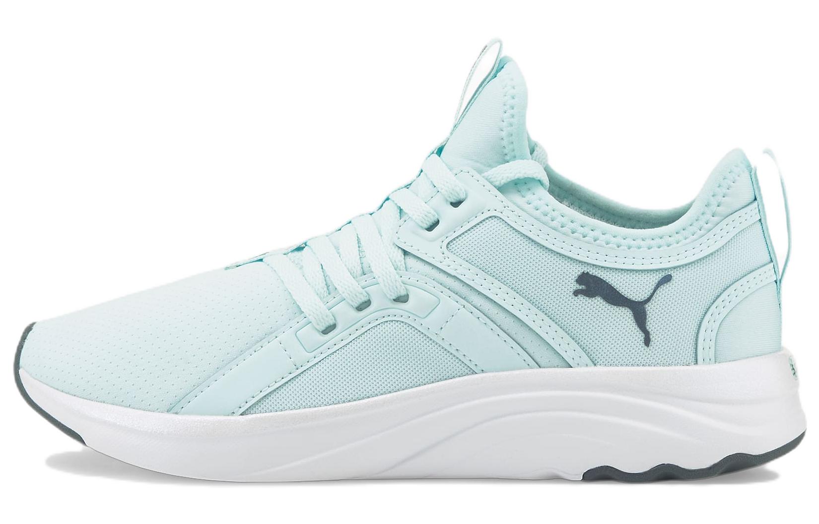 (Women) Puma Softride Sophia Crystalline 'Light Blue' 376195-03