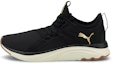 Buy (W) Puma Softride Sophia Eco 'Hitam Marshmallow' 194862-01