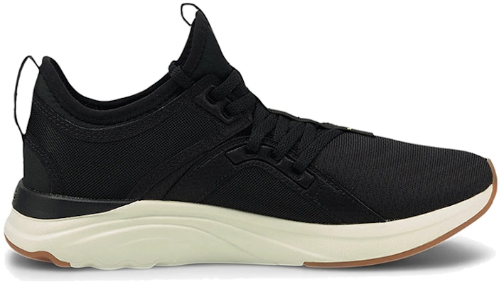 (W) Puma Softride Sophia Eco 'Negro Malvavisco' 194862-01 Order (W) Puma Softride Sophia Eco 'Negro Malvavisco' 194862-01