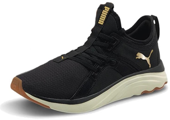 (W) Puma Softride Sophia Eco 'Negro Malvavisco' 194862-01 Lookbook (W) Puma Softride Sophia Eco 'Negro Malvavisco' 194862-01