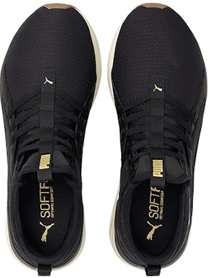 (W) Puma Softride Sophia Eco 'Negro Malvavisco' 194862-01 Shop (W) Puma Softride Sophia Eco 'Negro Malvavisco' 194862-01