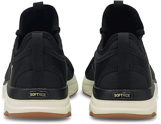 (Women) Puma Softride Sophia Eco 'Black Marshmallow' 194862-01 Purchase (Women) Puma Softride Sophia Eco 'Black Marshmallow' 194862-01