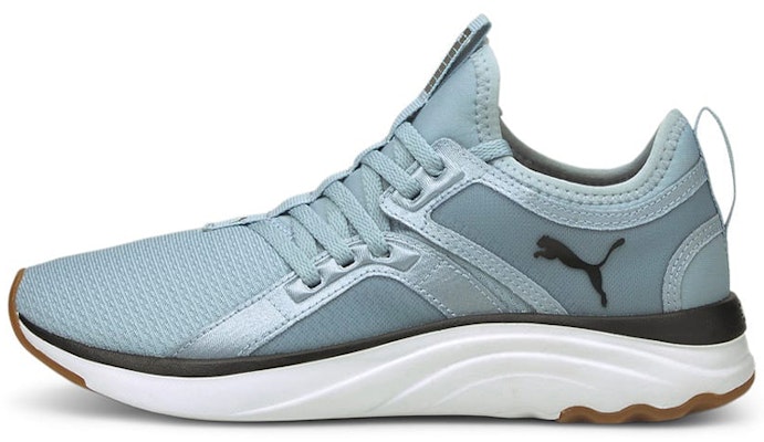 (Women) Puma Softride Sophia Eco 'Blue Low-Top Runner' 194862-04 Buy (Women) Puma Softride Sophia Eco 'Blue Low-Top Runner' 194862-04