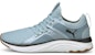 (W) Puma Softride Sophia Eco 'Biru Low-Top Pelari' 194862-04