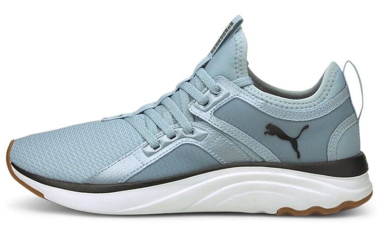 (Women) Puma Softride Sophia Eco 'Blue Low-Top Runner' 194862-04