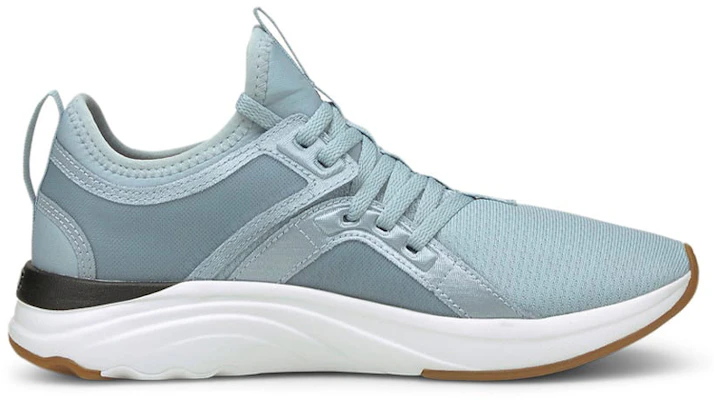 (W) Puma Softride Sophia Eco ''Blauwe Lage Hardloopschoenen'' 194862-04 Order (W) Puma Softride Sophia Eco ''Blauwe Lage Hardloopschoenen'' 194862-04