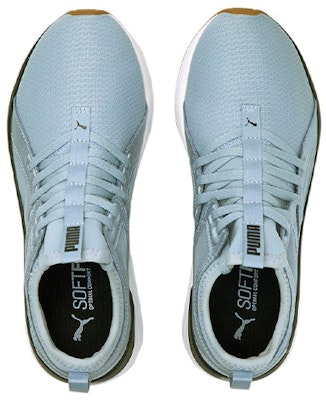 (Women) Puma Softride Sophia Eco 'Blue Low-Top Runner' 194862-04 Lookbook (Women) Puma Softride Sophia Eco 'Blue Low-Top Runner' 194862-04