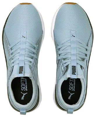 (W) Puma Softride Sophia Eco ''Blauwe Lage Hardloopschoenen'' 194862-04 Lookbook (W) Puma Softride Sophia Eco ''Blauwe Lage Hardloopschoenen'' 194862-04