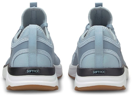 (Women) Puma Softride Sophia Eco 'Blue Low-Top Runner' 194862-04 Shop (Women) Puma Softride Sophia Eco 'Blue Low-Top Runner' 194862-04
