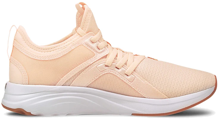 (W) Puma Softride Sophia Eco ''Cloud Pink'' Dames Sneakers 194862-03 Order (W) Puma Softride Sophia Eco ''Cloud Pink'' Dames Sneakers 194862-03