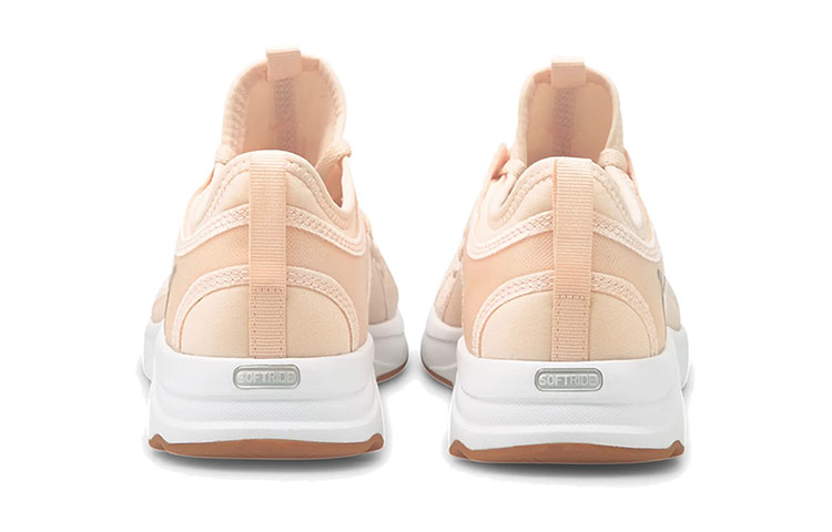 Shop (W) Puma Softride Sophia Eco ''Cloud Pink'' Dames Sneakers 194862-03