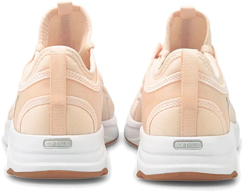 (W) Puma Softride Sophia Eco ''Cloud Pink'' Dames Sneakers 194862-03 Shop (W) Puma Softride Sophia Eco ''Cloud Pink'' Dames Sneakers 194862-03