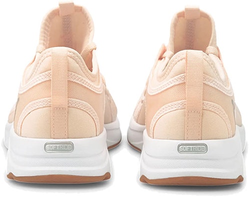 (W) Puma Softride Sophia Eco 'Rosa Nube' 194862-03 Shop (W) Puma Softride Sophia Eco 'Rosa Nube' 194862-03