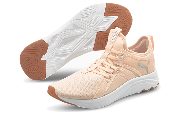 Purchase (W) Puma Softride Sophia Eco ''Cloud Pink'' Dames Sneakers 194862-03