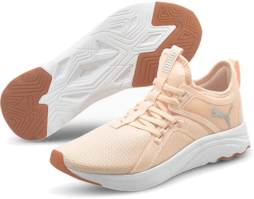 (W) Puma Softride Sophia Eco ''Cloud Pink'' Dames Sneakers 194862-03 Purchase (W) Puma Softride Sophia Eco ''Cloud Pink'' Dames Sneakers 194862-03