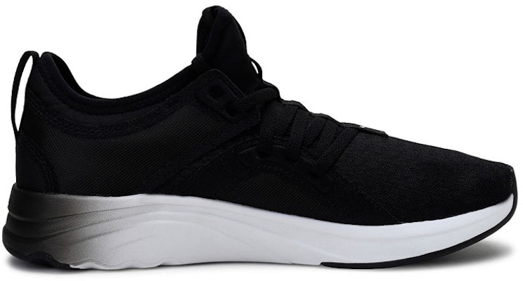 (W) 푸마 소프트라이드 소피아 페이드 '블랙' (Puma Softride Sophia Fade 'Black') 194376-01 Order (W) 푸마 소프트라이드 소피아 페이드 '블랙' (Puma Softride Sophia Fade 'Black') 194376-01