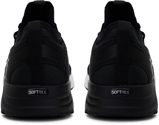 (W) 푸마 소프트라이드 소피아 페이드 '블랙' (Puma Softride Sophia Fade 'Black') 194376-01 Shop (W) 푸마 소프트라이드 소피아 페이드 '블랙' (Puma Softride Sophia Fade 'Black') 194376-01